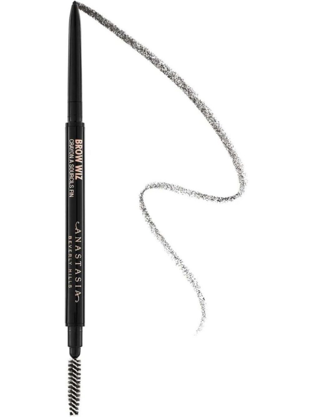 Ultra-Slim Precision Eyebrow Pencil for Perfect Brows | Long-Lasting, Waterproof